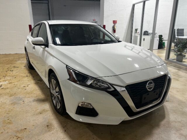 2020 Nissan Altima 2.5 S Miami FL