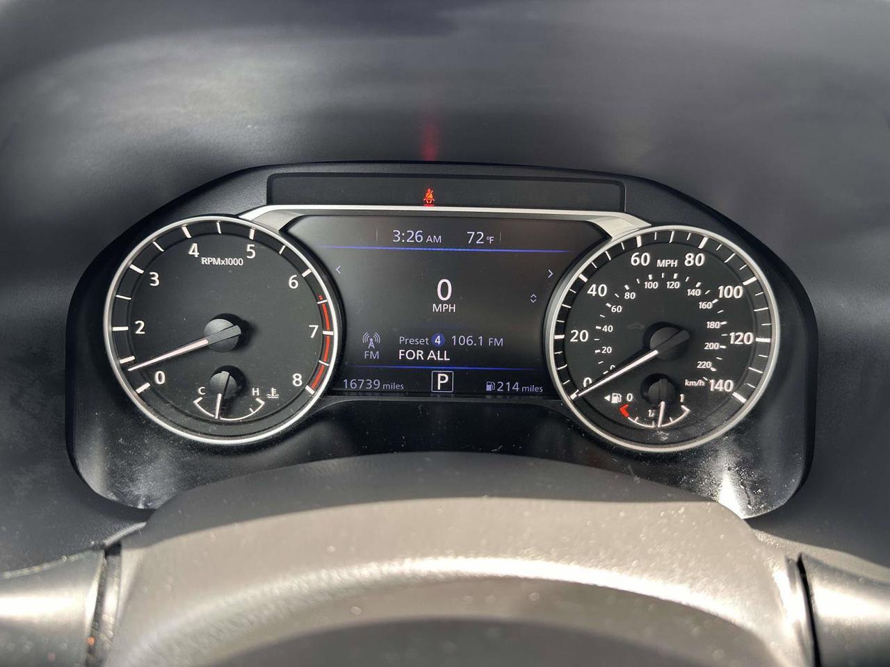 2020 Nissan Altima 2.5 S San Clemente CA