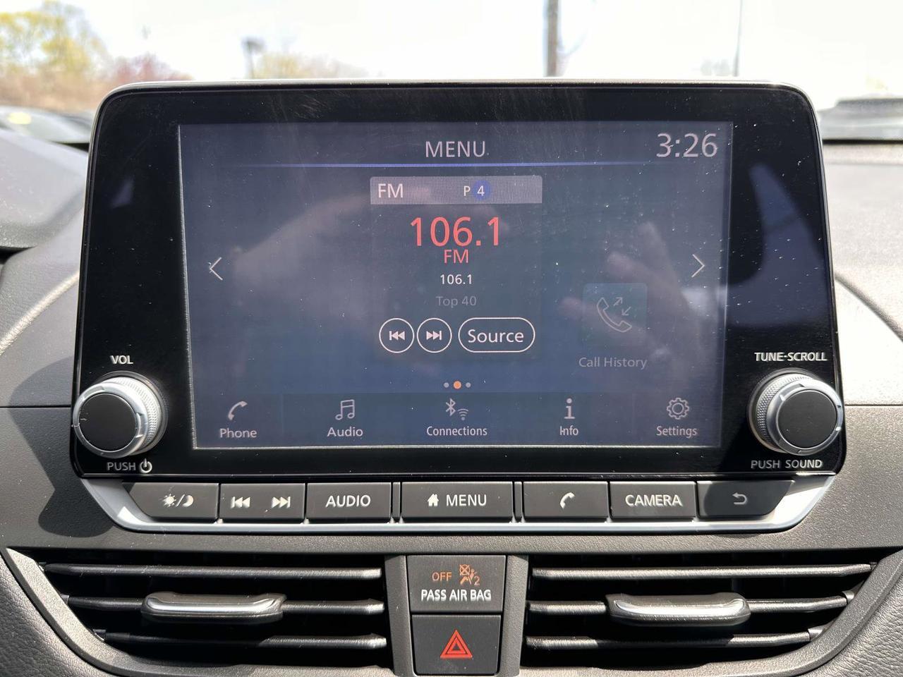 2020 Nissan Altima 2.5 S San Clemente CA