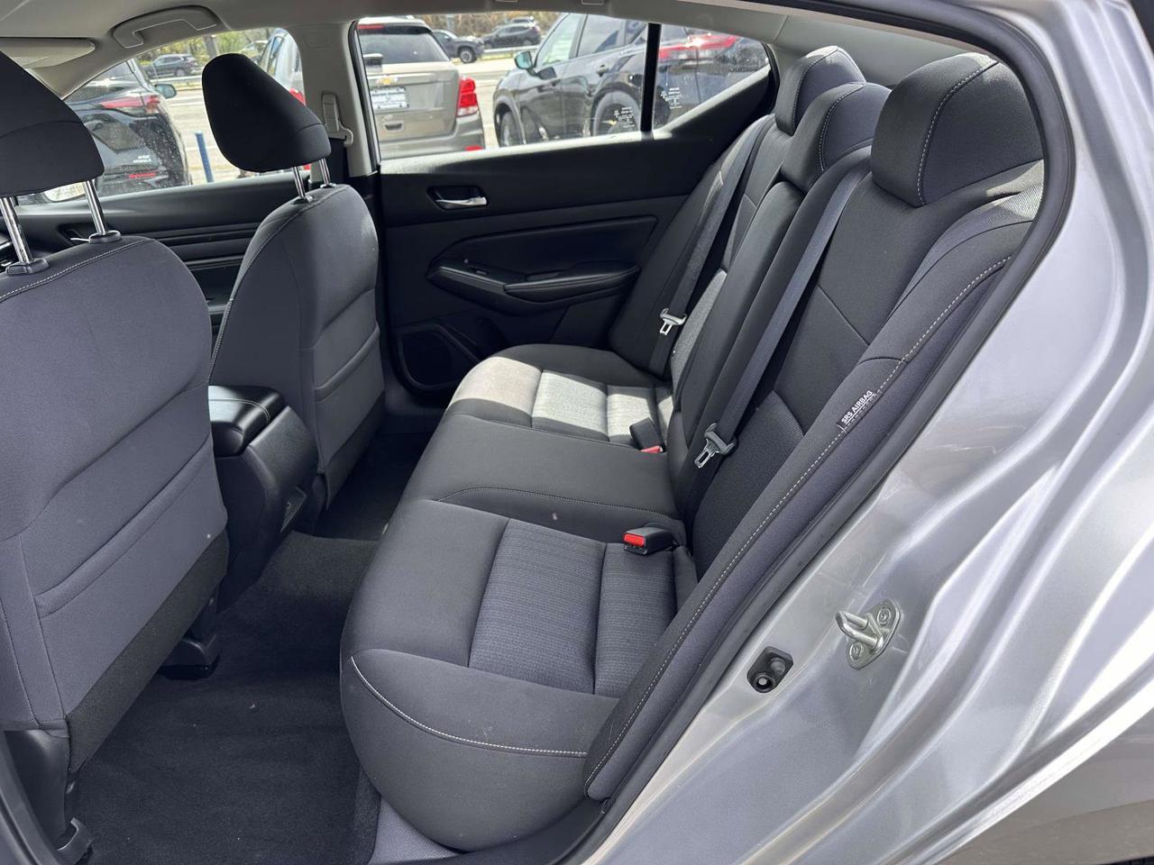 2020 Nissan Altima 2.5 S San Clemente CA