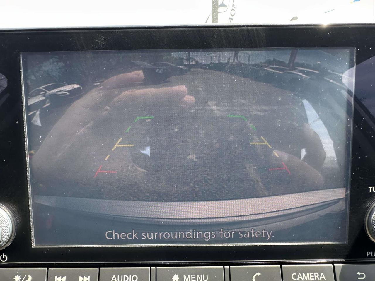 2020 Nissan Altima 2.5 S San Clemente CA