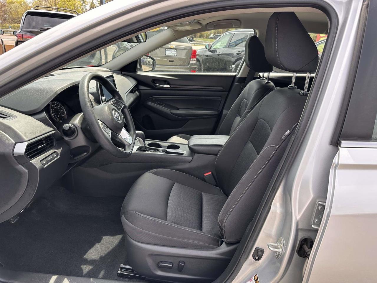 2020 Nissan Altima 2.5 S San Clemente CA