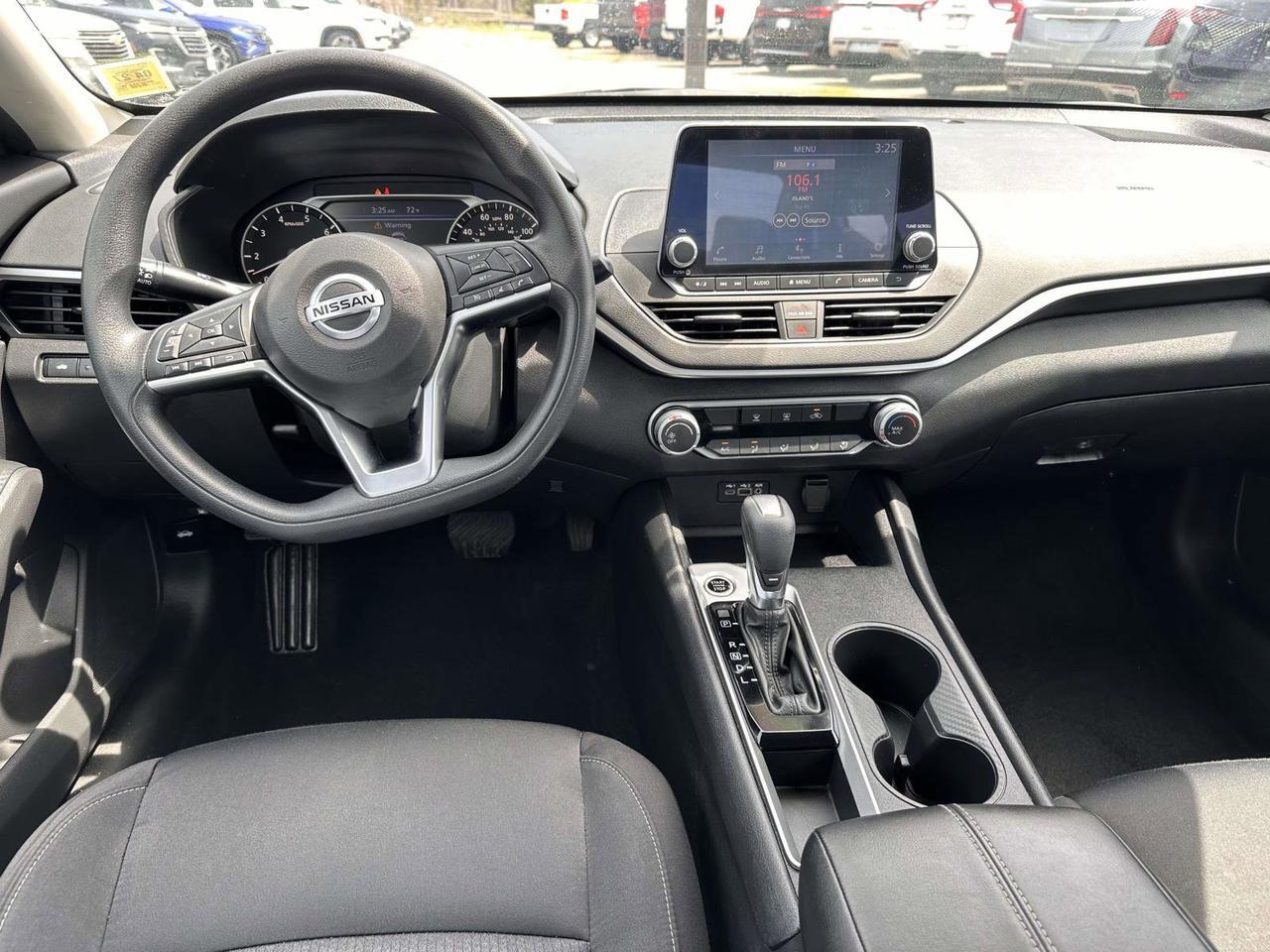 2020 Nissan Altima 2.5 S San Clemente CA