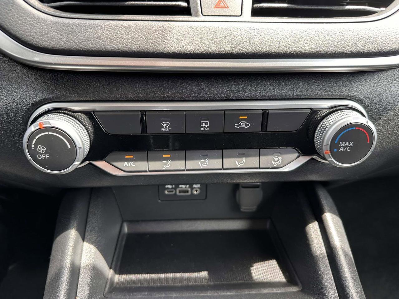 2020 Nissan Altima 2.5 S San Clemente CA