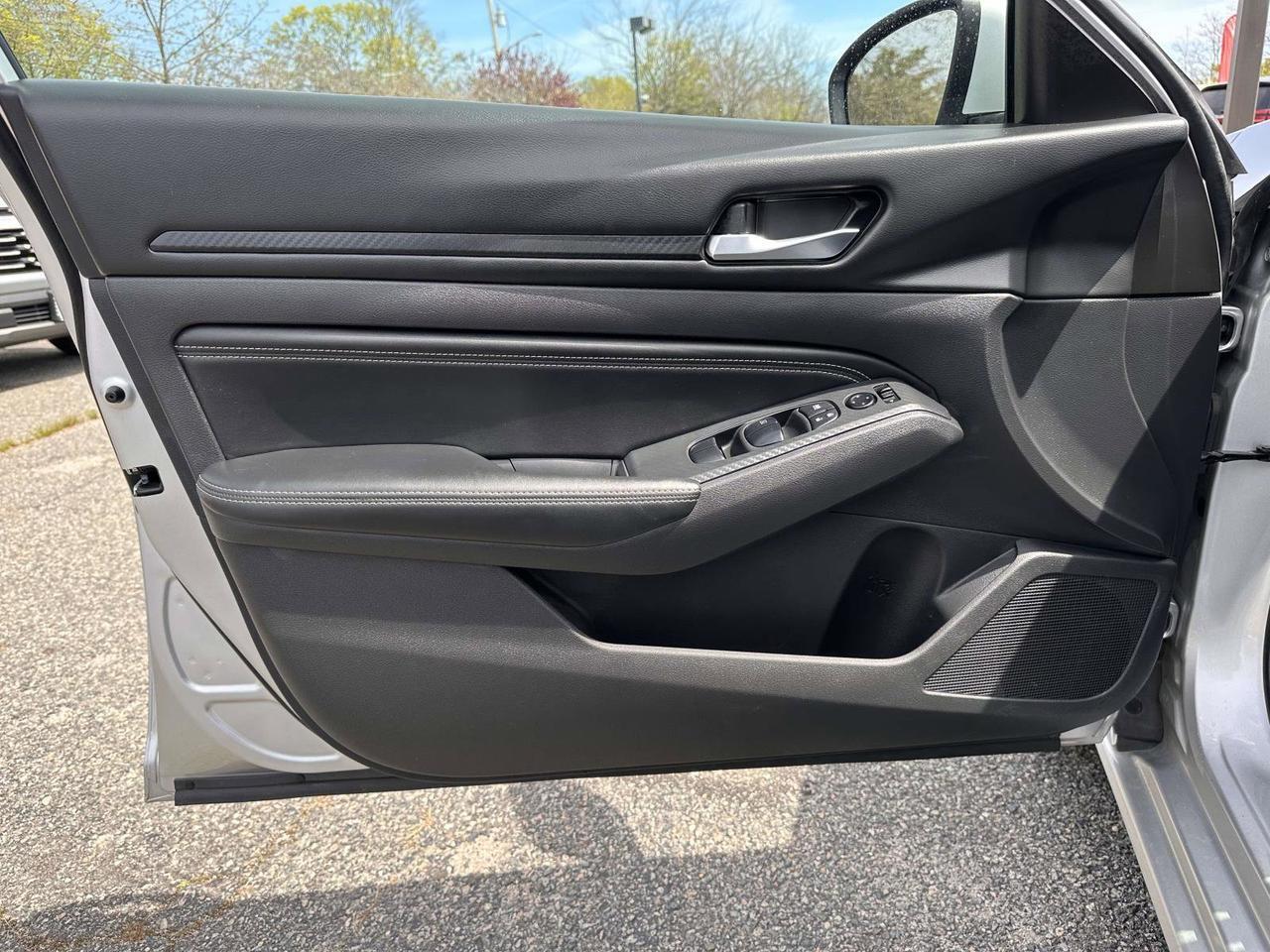 2020 Nissan Altima 2.5 S San Clemente CA