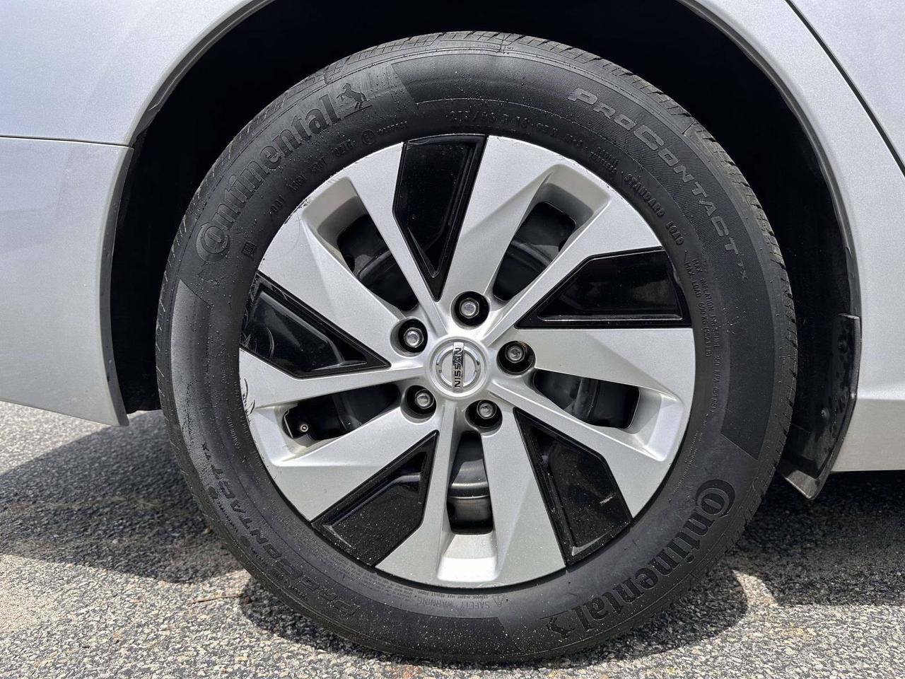 2020 Nissan Altima 2.5 S San Clemente CA