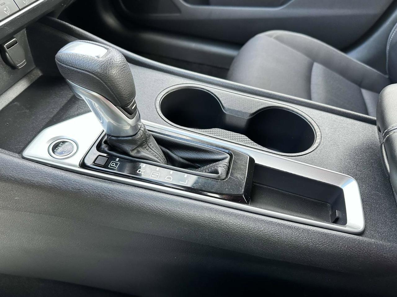2020 Nissan Altima 2.5 S San Clemente CA