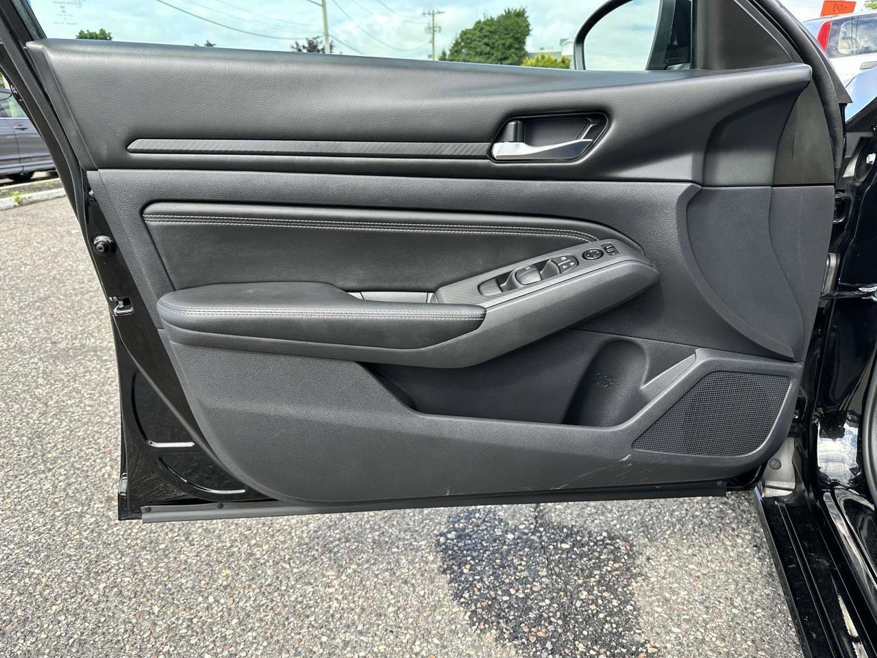 2020 Nissan Altima 2.5 S San Clemente CA
