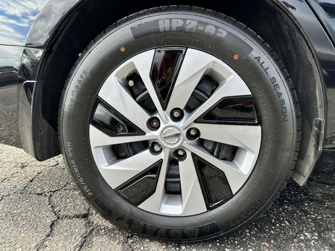 2020 Nissan Altima 2.5 S San Clemente CA