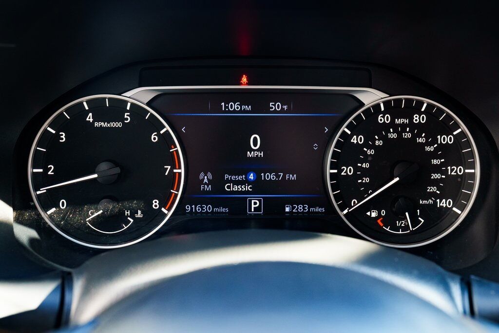 2020 Nissan Altima 2.5 S Beaverton OR