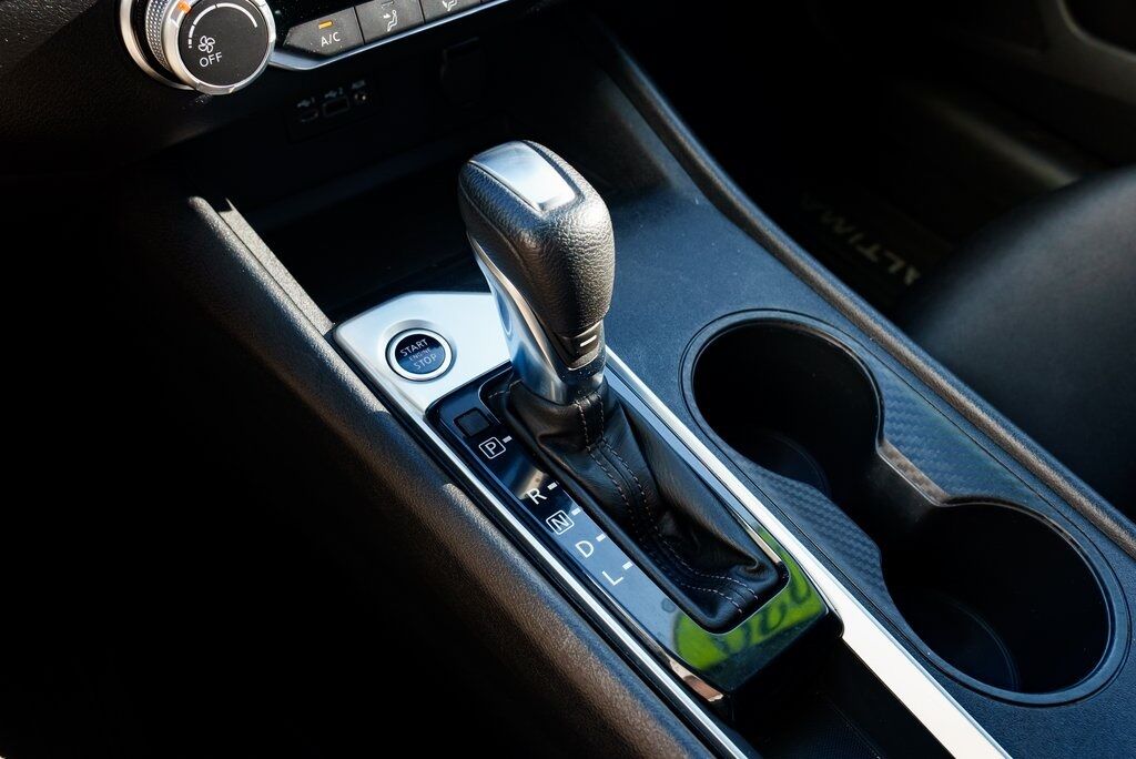 2020 Nissan Altima 2.5 S Beaverton OR