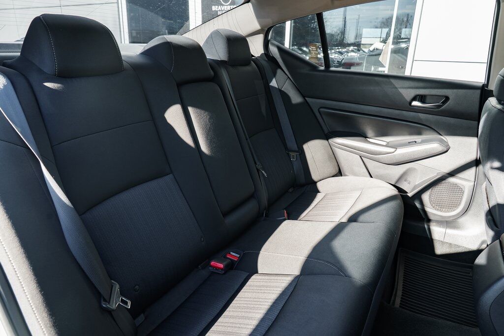 2020 Nissan Altima 2.5 S Beaverton OR