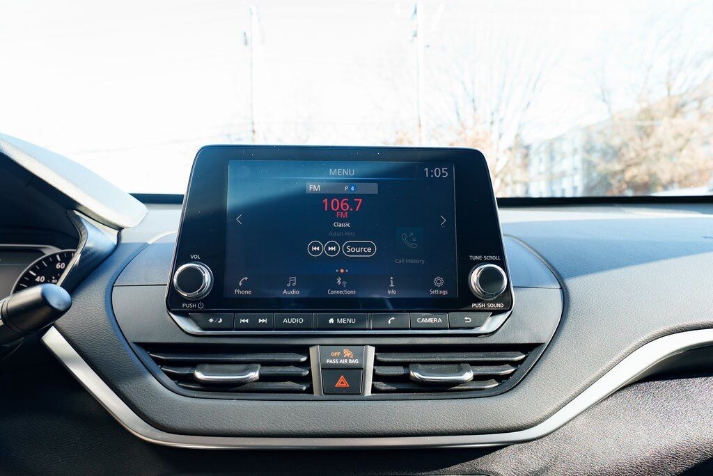 2020 Nissan Altima 2.5 S Beaverton OR