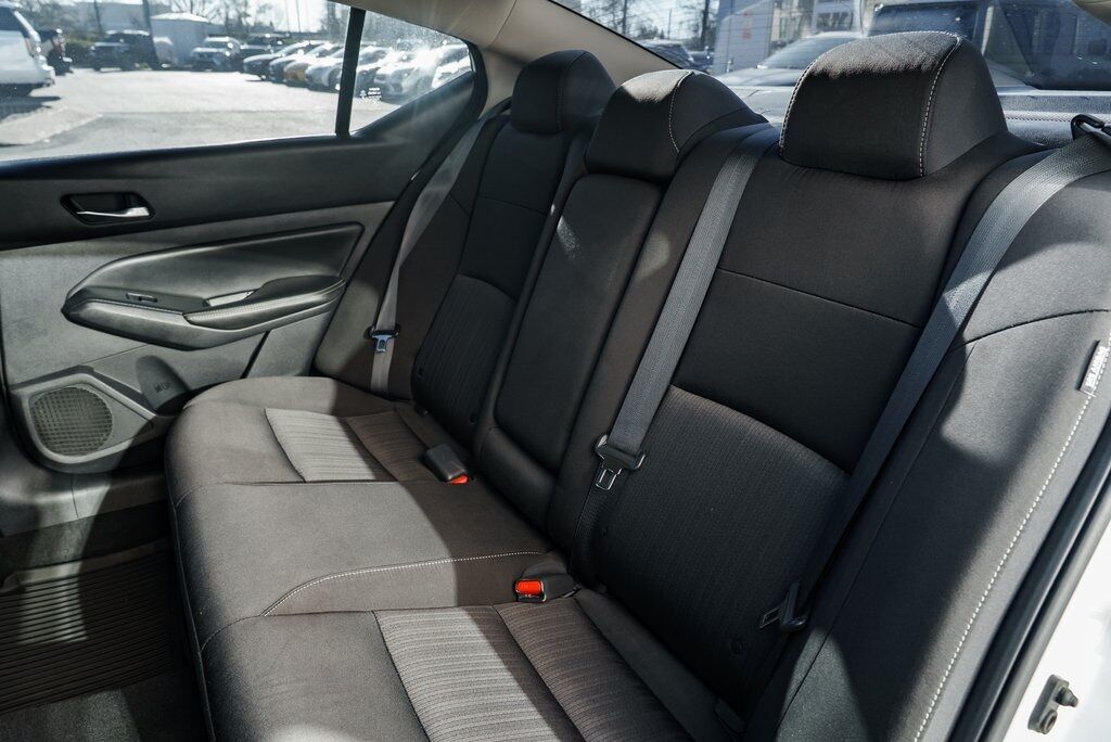 2020 Nissan Altima 2.5 S Beaverton OR