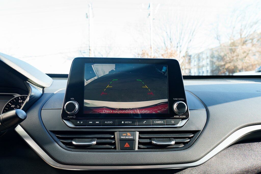 2020 Nissan Altima 2.5 S Beaverton OR