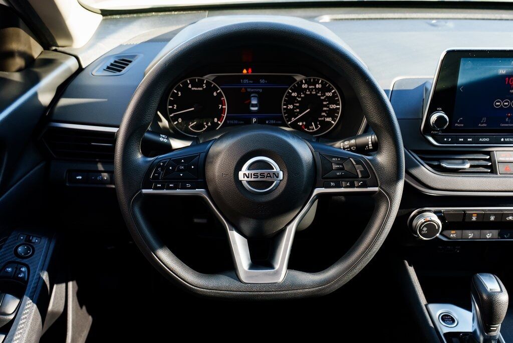 2020 Nissan Altima 2.5 S Beaverton OR
