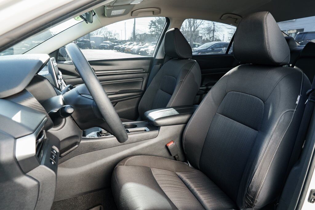 2020 Nissan Altima 2.5 S Beaverton OR