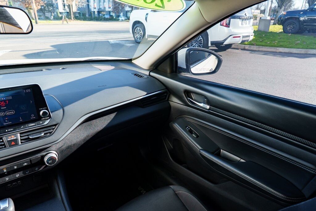 2020 Nissan Altima 2.5 S Beaverton OR