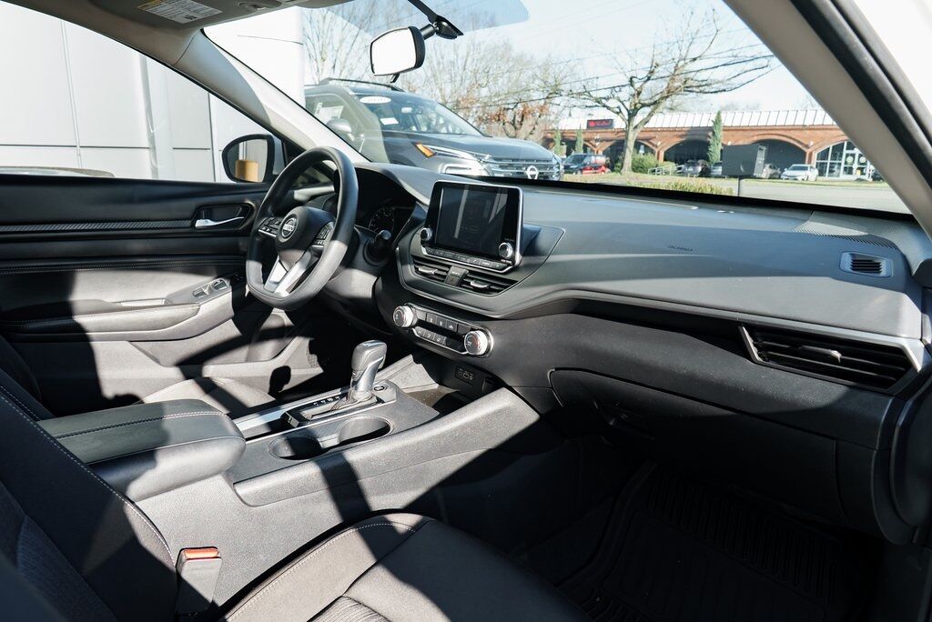 2020 Nissan Altima 2.5 S Beaverton OR