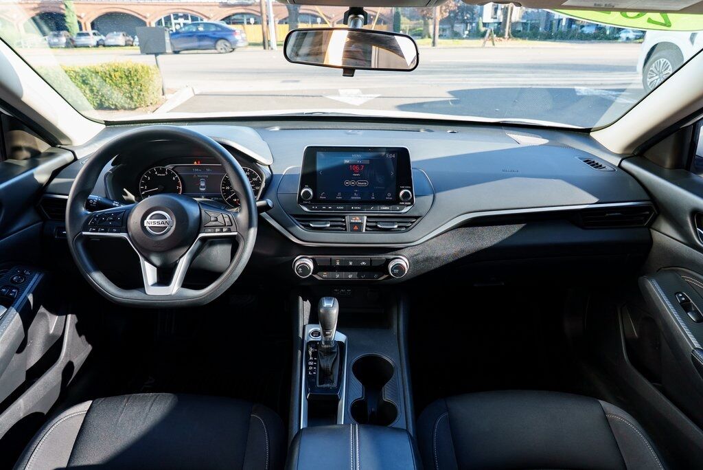 2020 Nissan Altima 2.5 S Beaverton OR