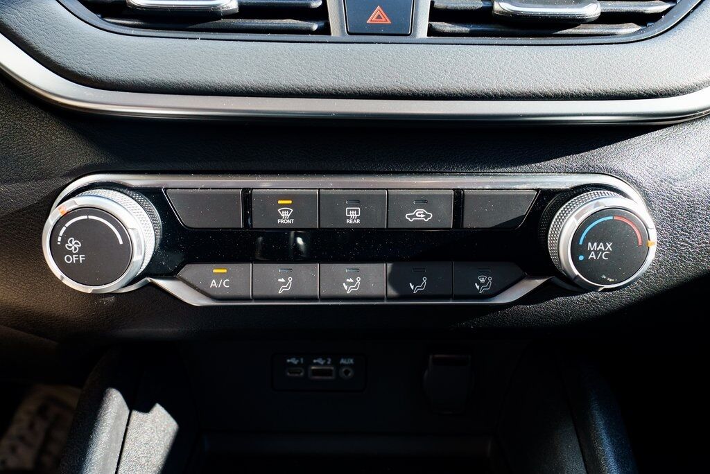 2020 Nissan Altima 2.5 S Beaverton OR