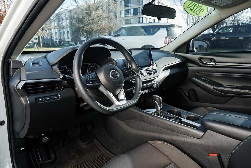 2020 Nissan Altima 2.5 S Beaverton OR