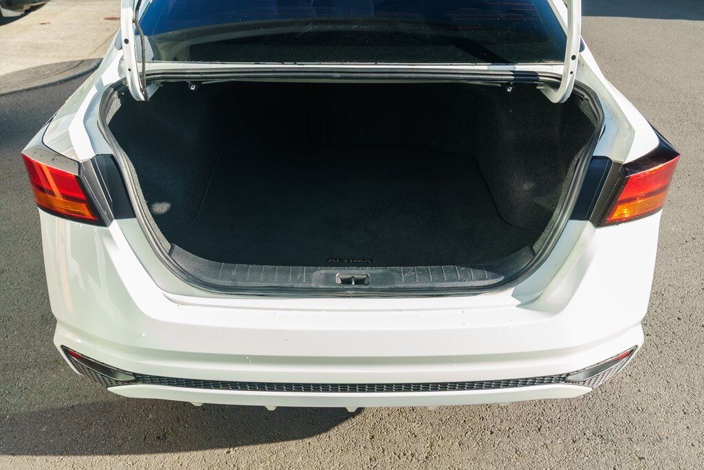 2020 Nissan Altima 2.5 S Beaverton OR