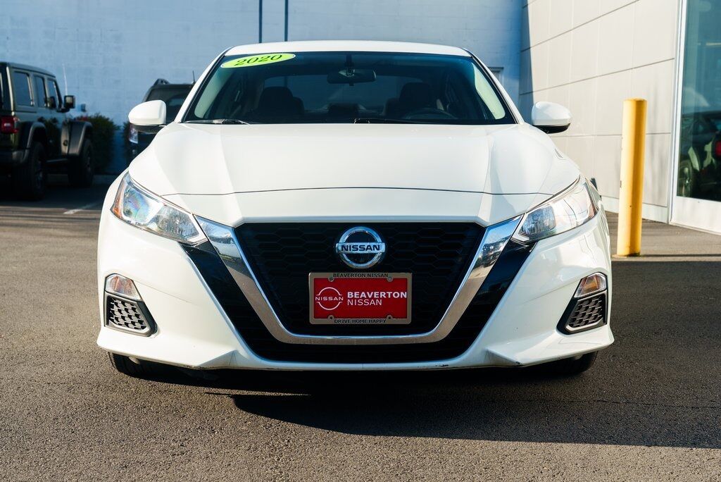 2020 Nissan Altima 2.5 S Beaverton OR