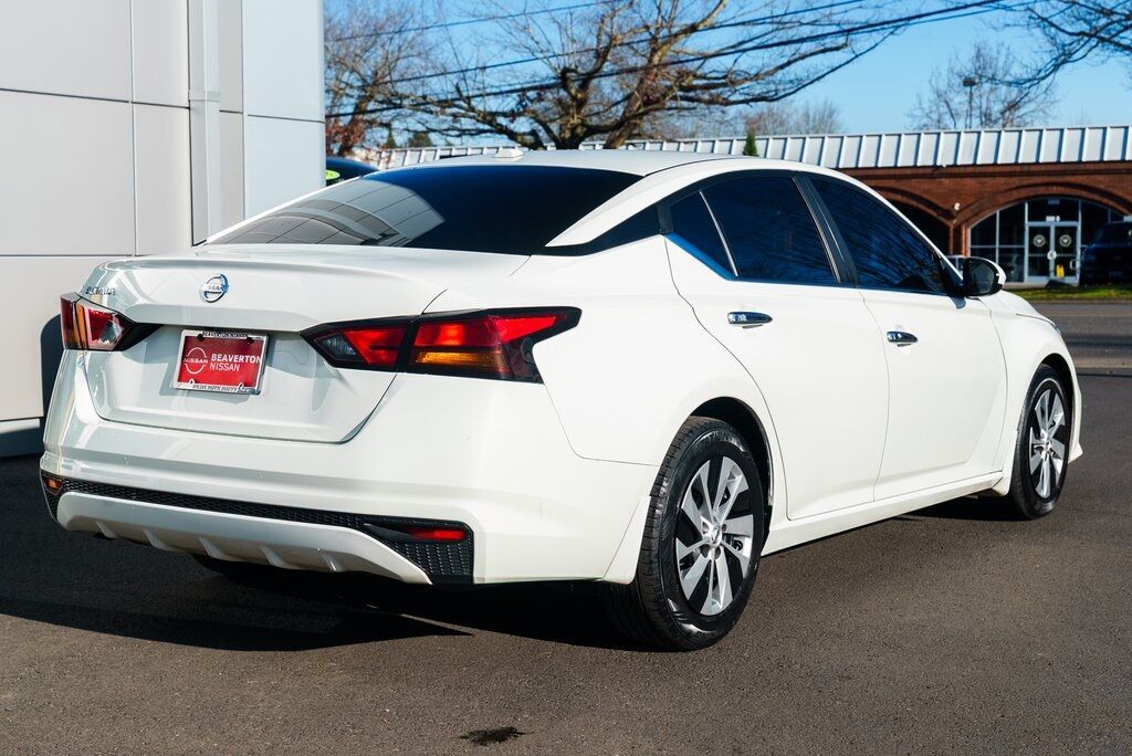 2020 Nissan Altima 2.5 S Beaverton OR