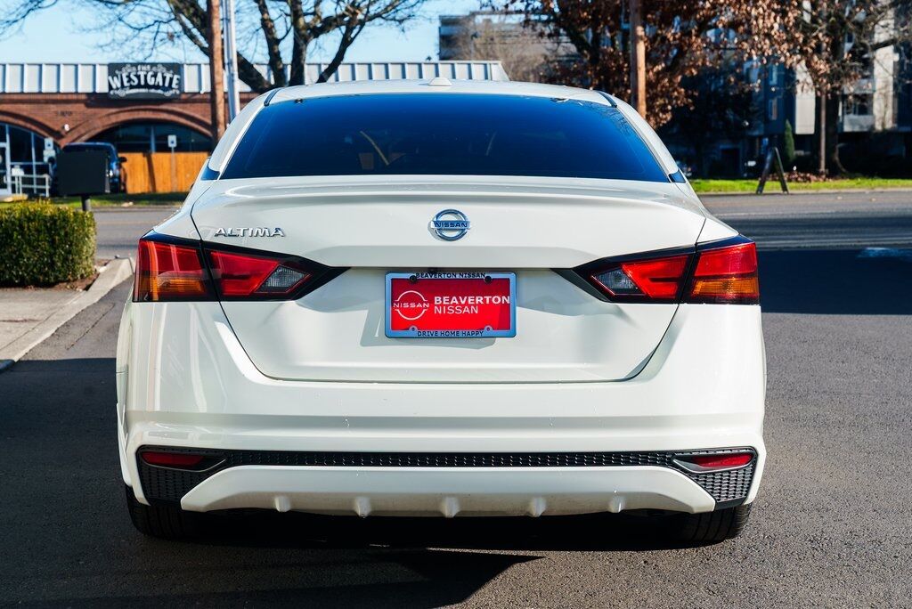 2020 Nissan Altima 2.5 S Beaverton OR
