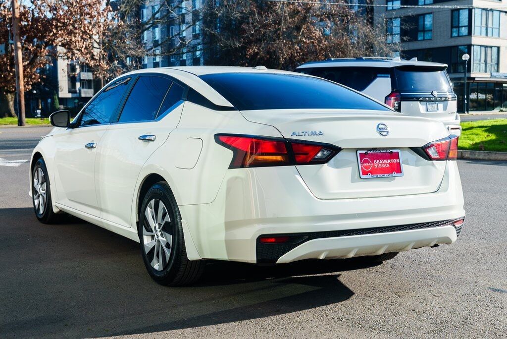 2020 Nissan Altima 2.5 S Beaverton OR