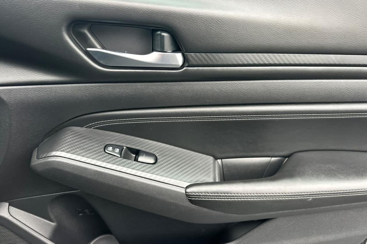 2020 Nissan Altima 2.5 S Roseville CA