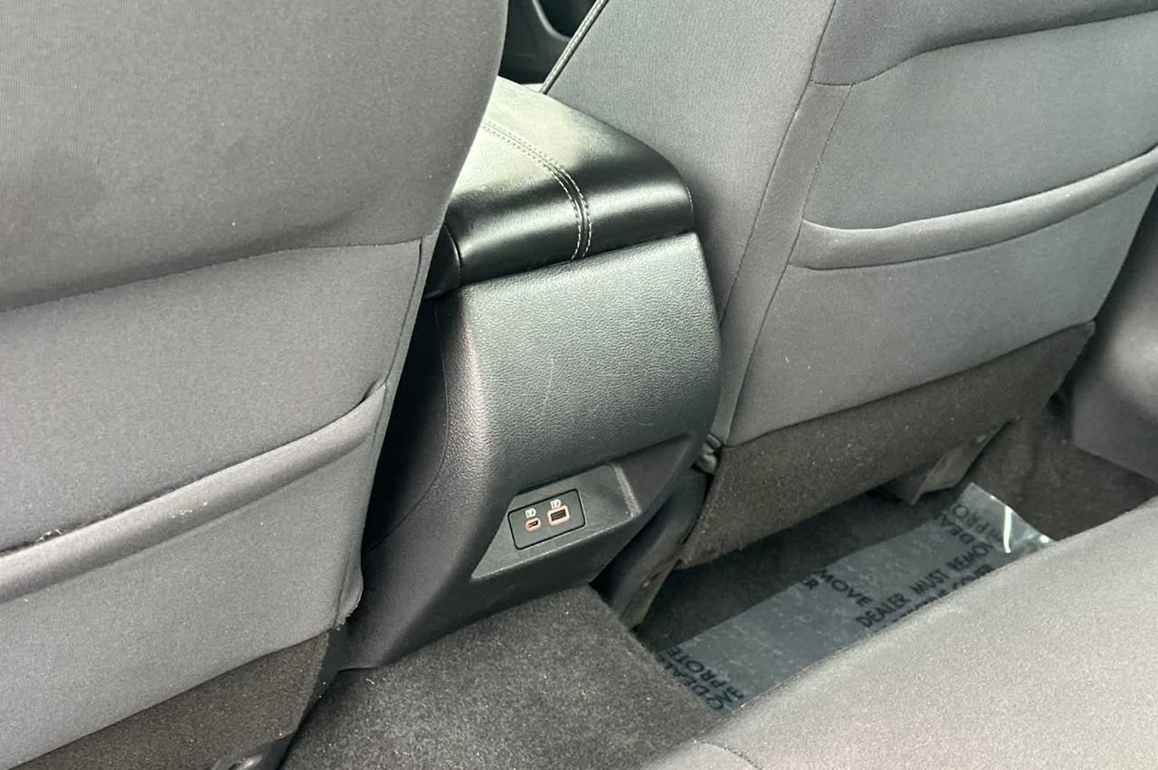 2020 Nissan Altima 2.5 S Roseville CA