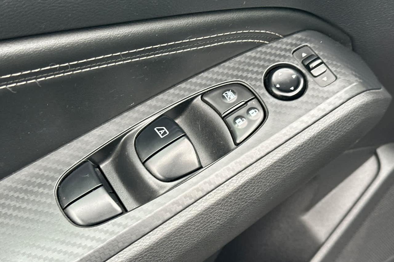 2020 Nissan Altima 2.5 S Roseville CA