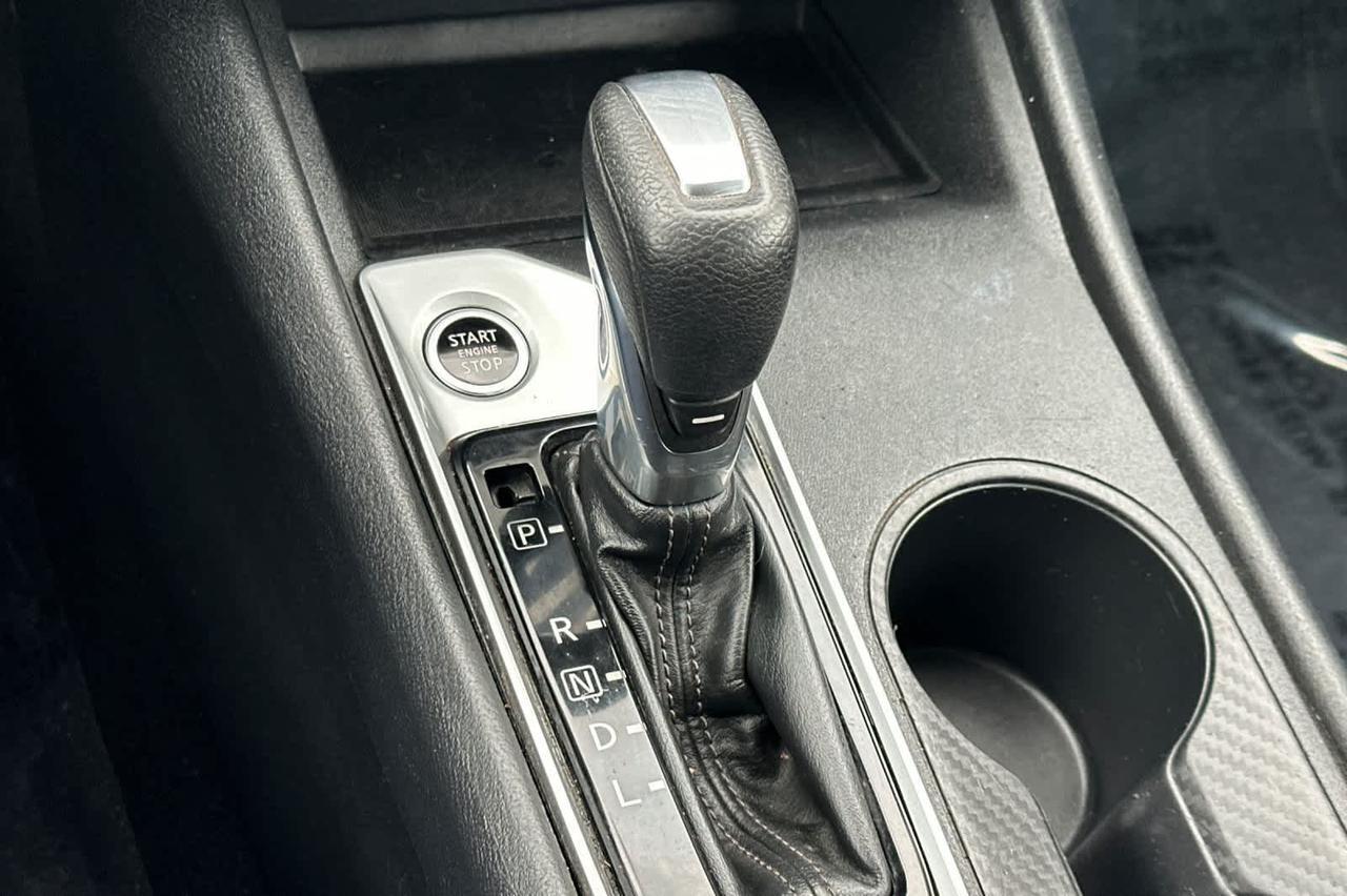 2020 Nissan Altima 2.5 S Roseville CA