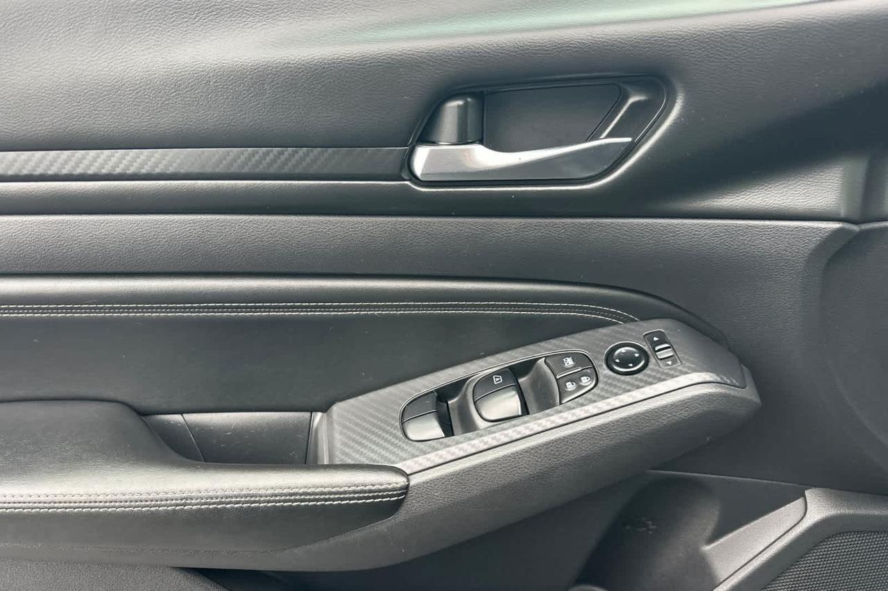 2020 Nissan Altima 2.5 S Roseville CA