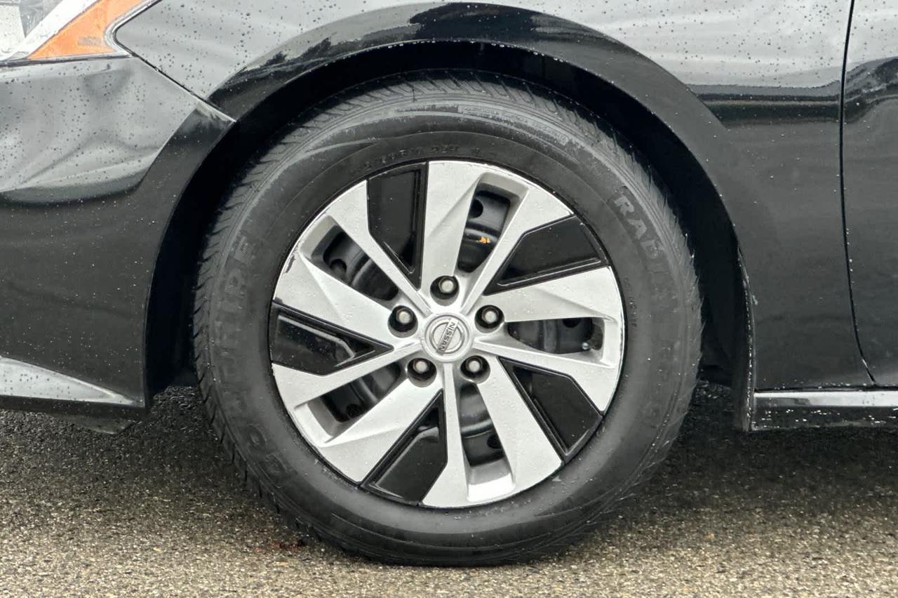 2020 Nissan Altima 2.5 S Roseville CA