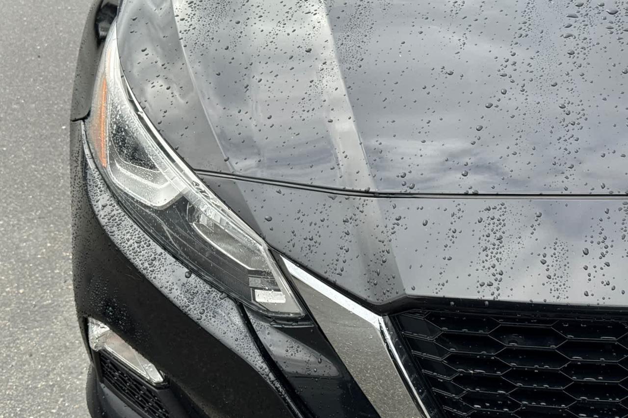 2020 Nissan Altima 2.5 S Roseville CA