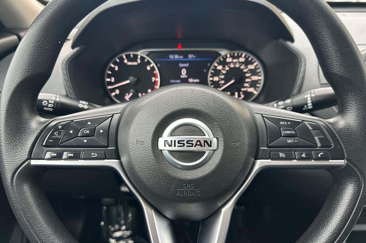 2020 Nissan Altima 2.5 S Roseville CA