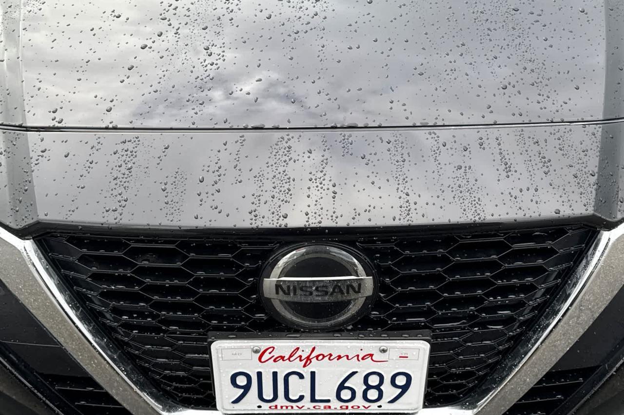 2020 Nissan Altima 2.5 S Roseville CA
