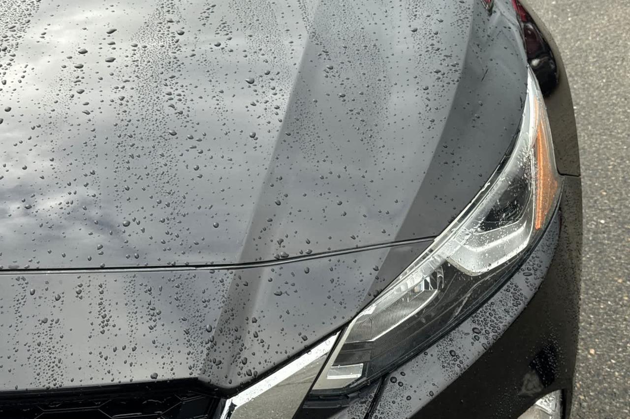 2020 Nissan Altima 2.5 S Roseville CA