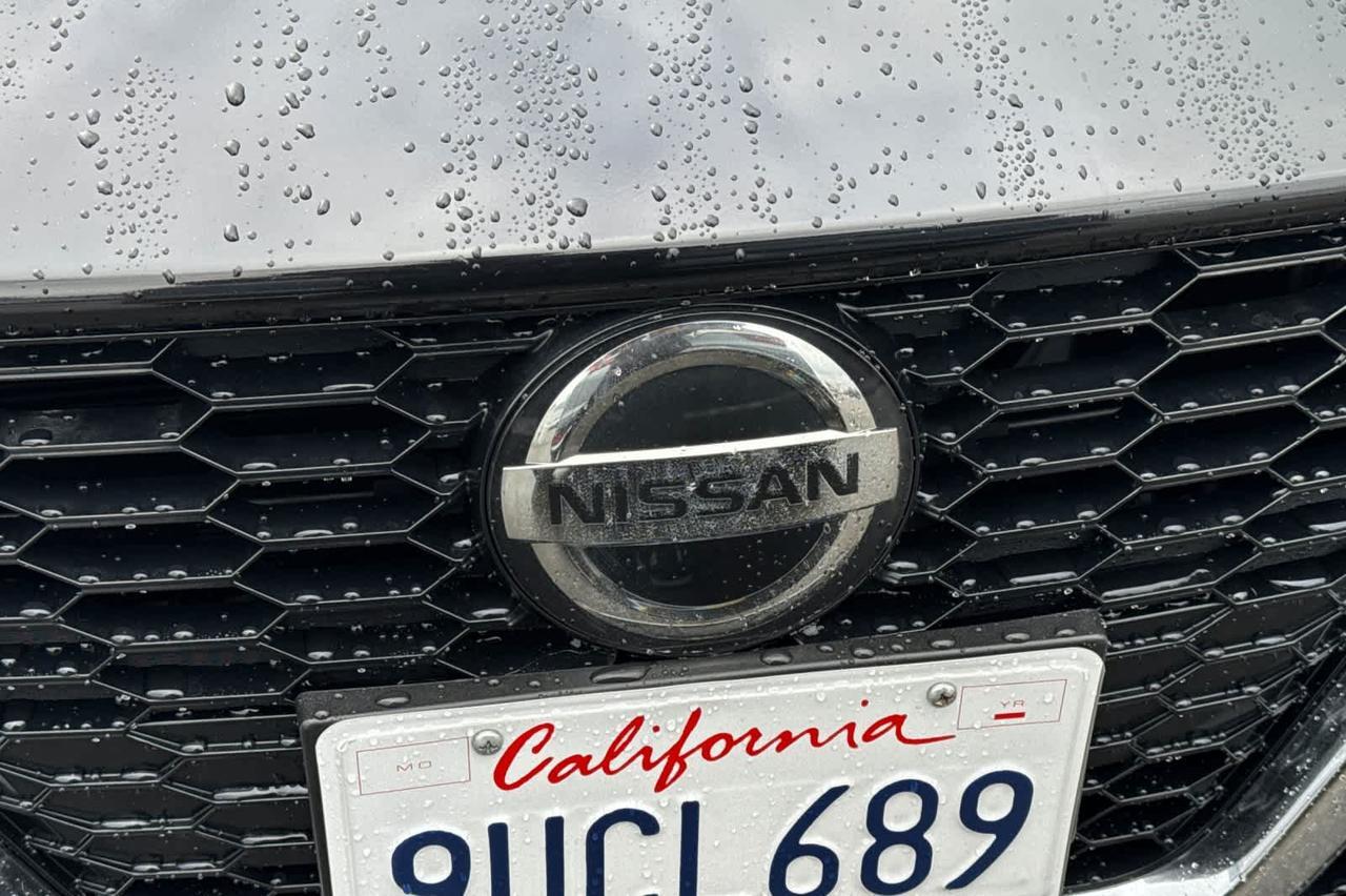 2020 Nissan Altima 2.5 S Roseville CA