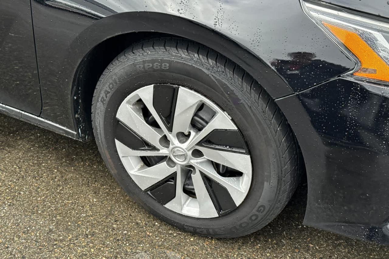 2020 Nissan Altima 2.5 S Roseville CA