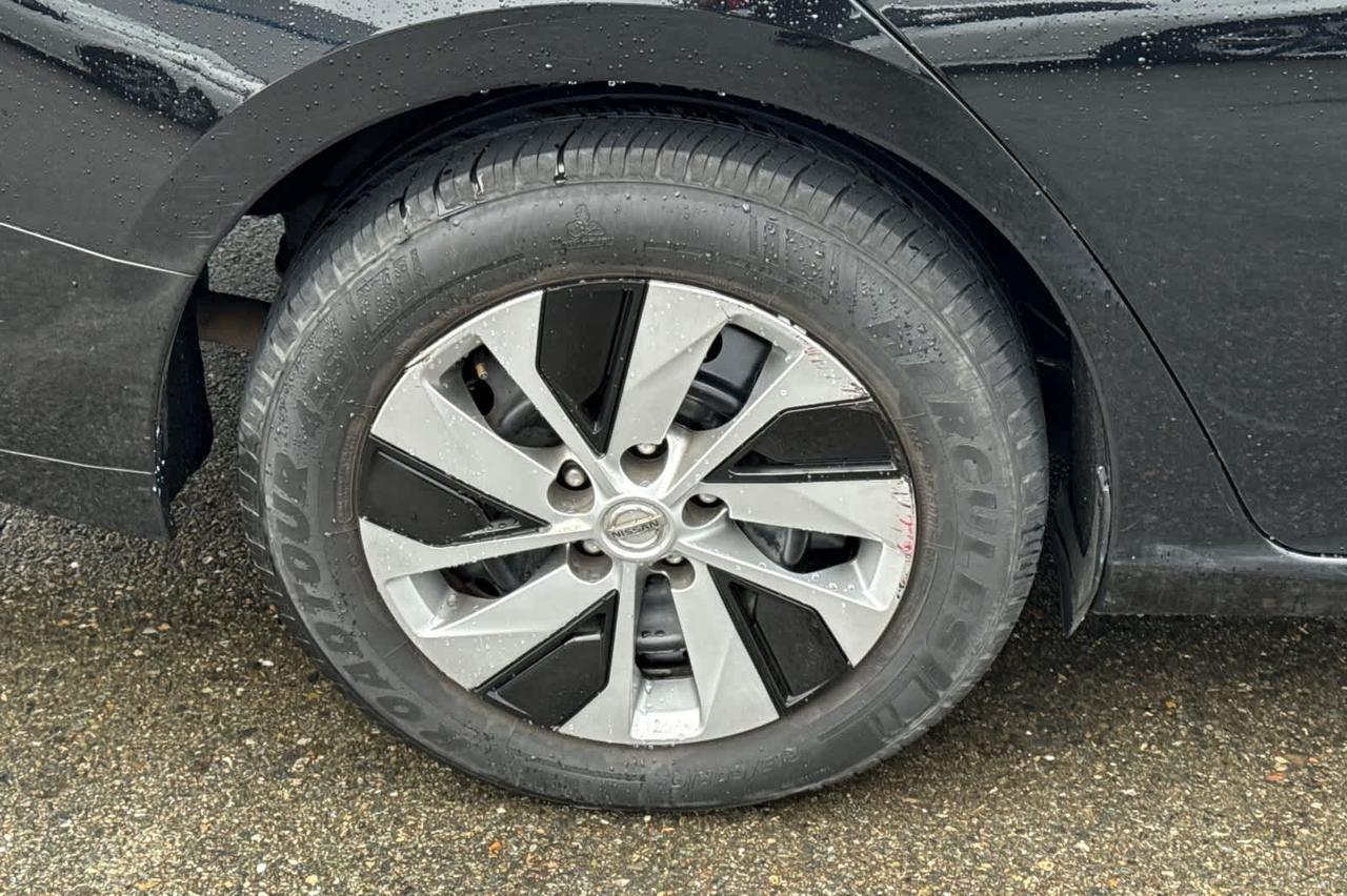 2020 Nissan Altima 2.5 S Roseville CA