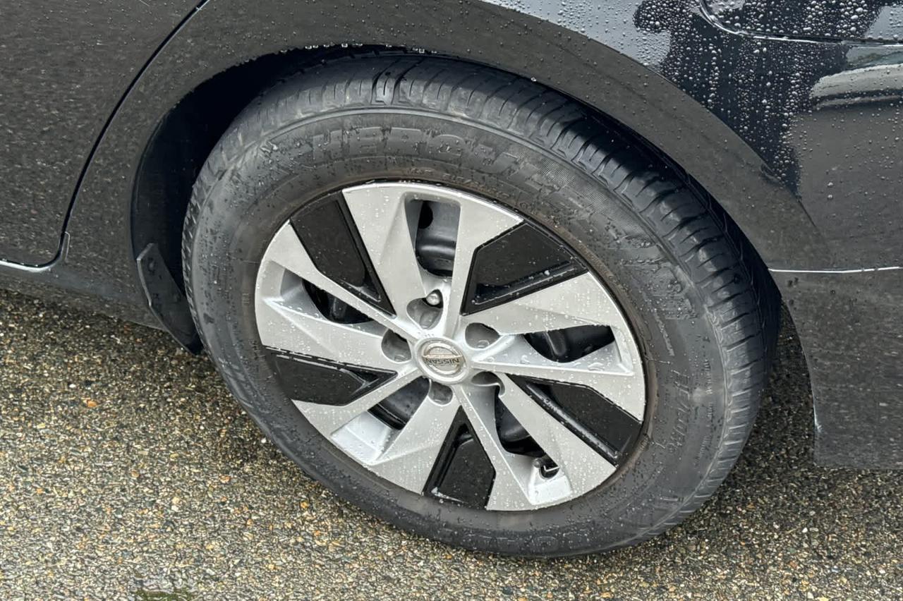 2020 Nissan Altima 2.5 S Roseville CA