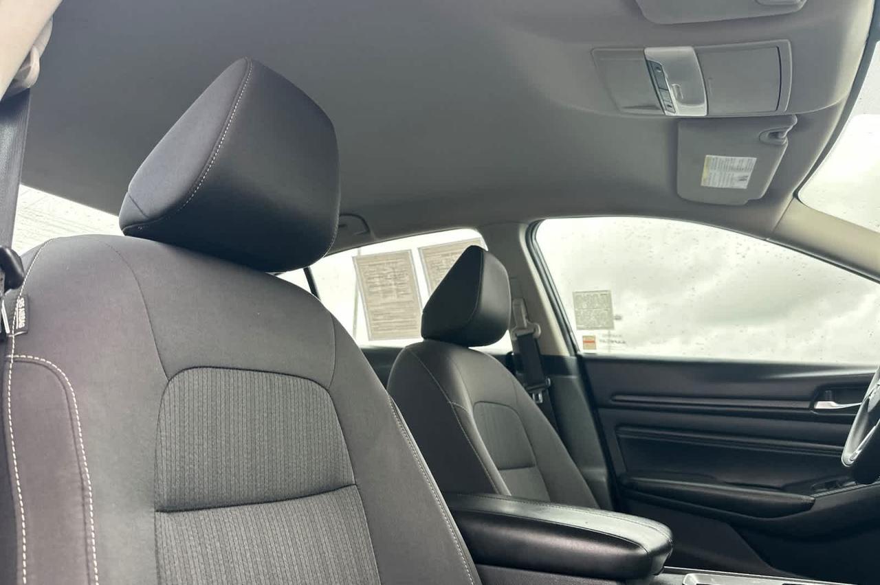 2020 Nissan Altima 2.5 S Roseville CA