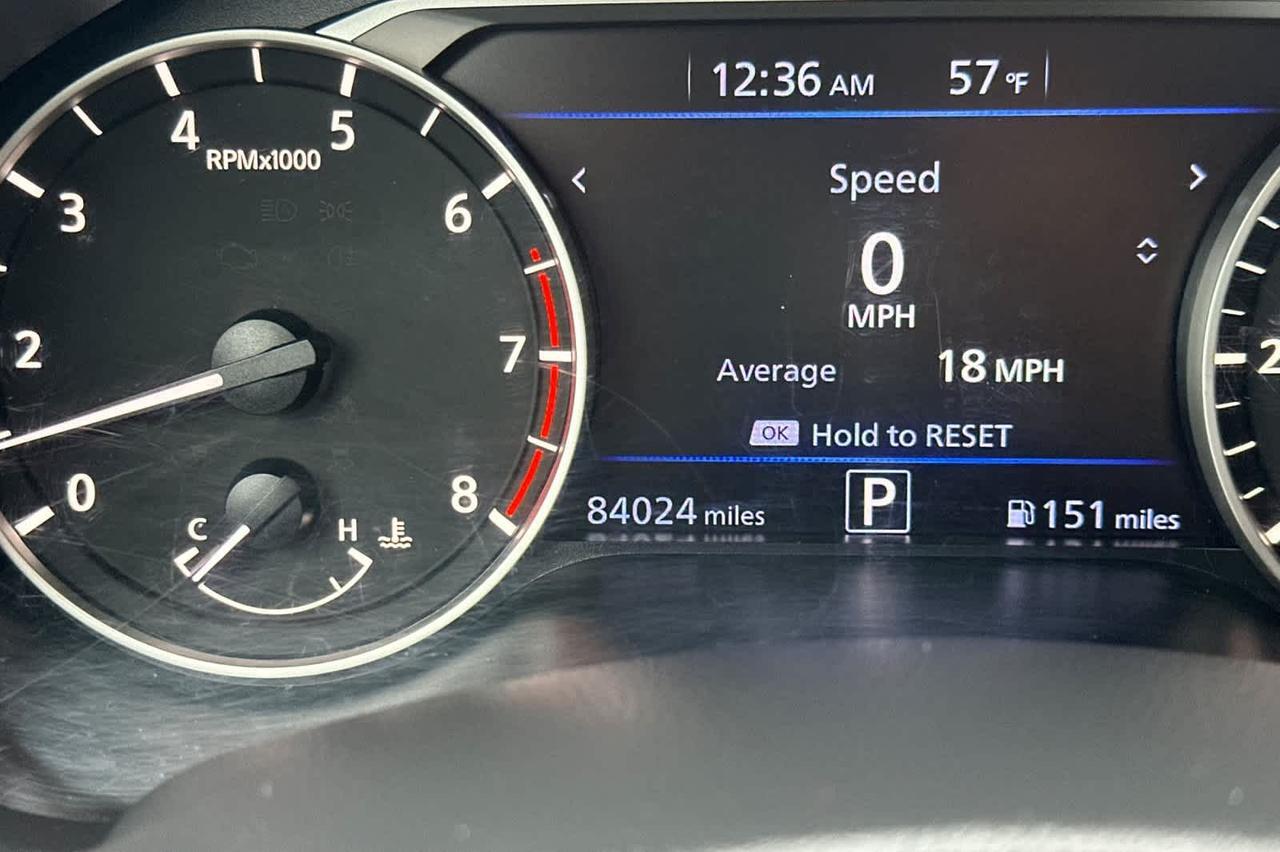 2020 Nissan Altima 2.5 S Roseville CA