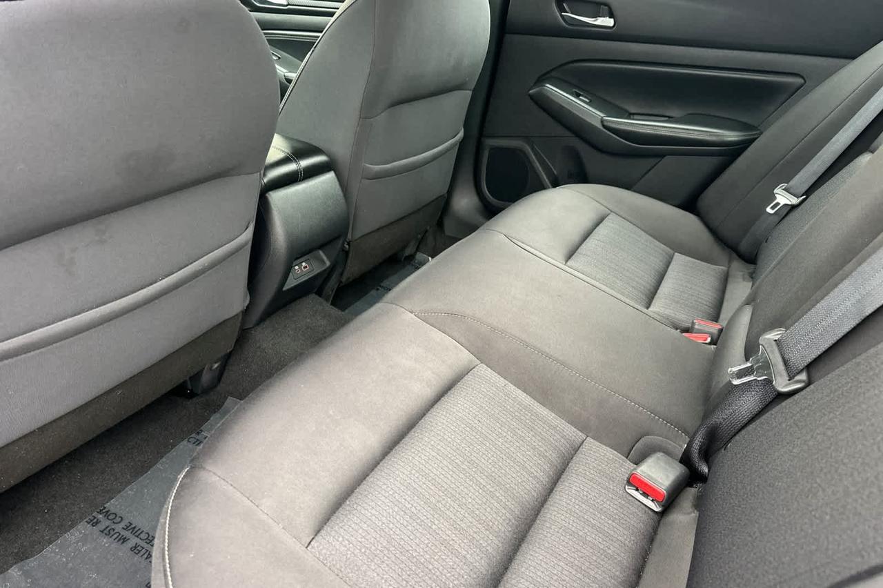 2020 Nissan Altima 2.5 S Roseville CA