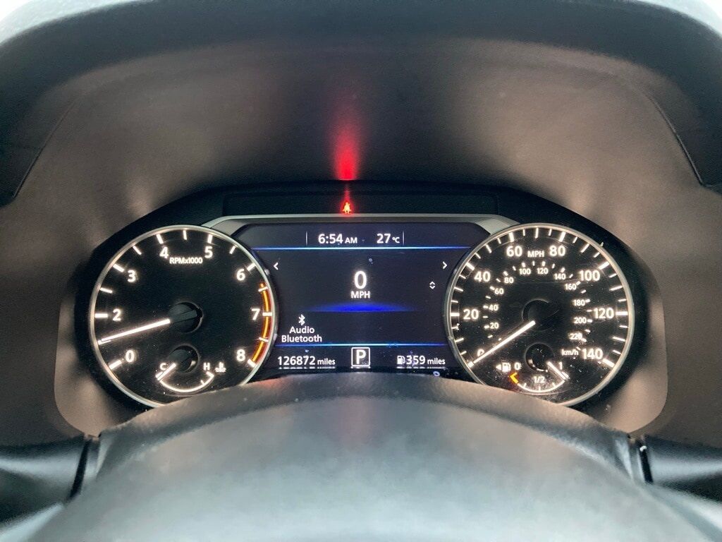 2020 Nissan Altima 2.5 S San Antonio TX