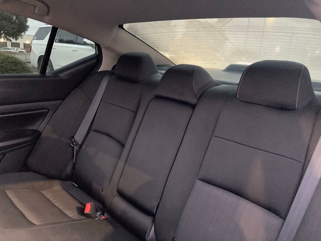 2020 Nissan Altima 2.5 S San Antonio TX